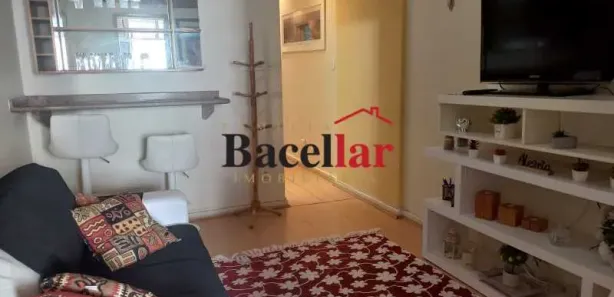 Apartamento com 1 Quarto para alugar, 40m² no Copacabana, Rio de Janeiro