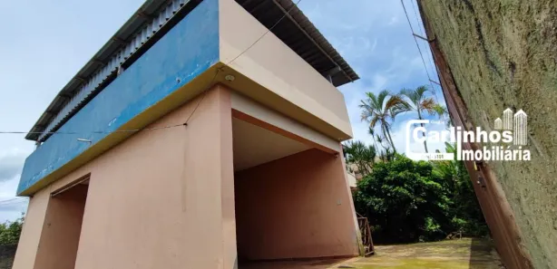 Casa com 3 Quartos à venda, 108m² no Centro, São Joaquim de Bicas