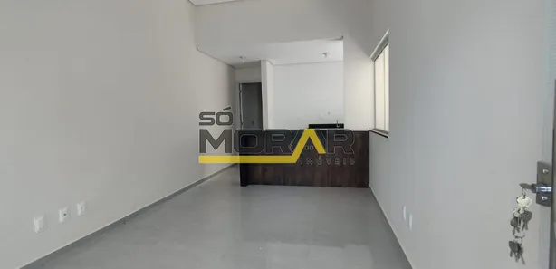 Casa com 3 Quartos à venda, 90m² no Residencial Visão, Lagoa Santa