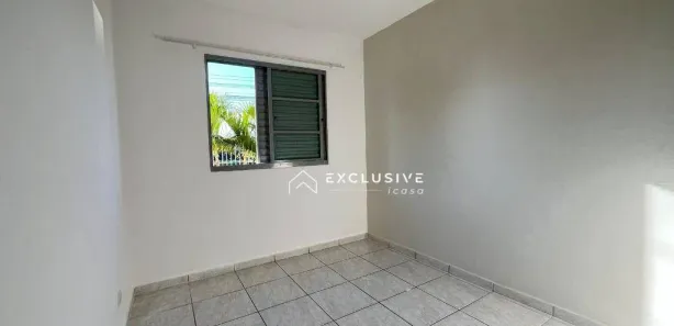 Apartamento com 2 Quartos para venda ou aluguel, 78m² no Vila Paraíso, Caçapava