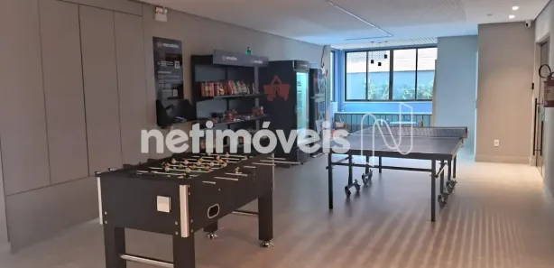 Apartamento com 3 Quartos para alugar, 74m² no São Lucas, Belo Horizonte