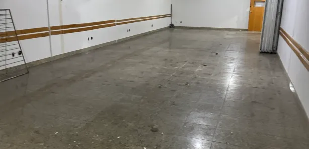 Prédio Comercial com 1 Quarto para venda ou aluguel, 2400m² no Santo Agostinho, Belo Horizonte