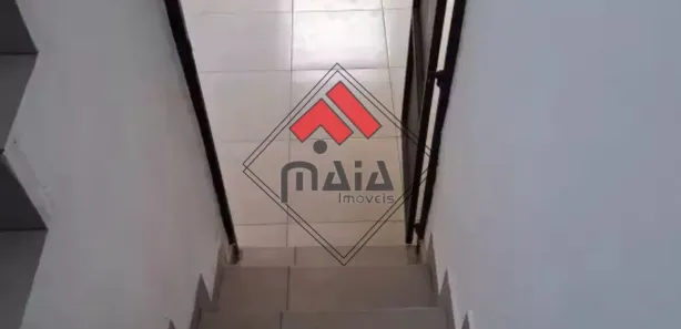 Sala Comercial com 1 Quarto para alugar, 93m² no Jardim, Santo André