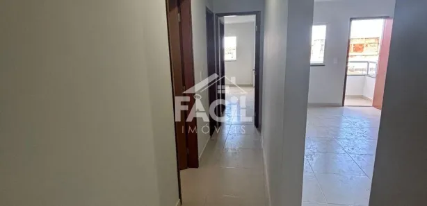 Apartamento com 3 Quartos à venda, 79m² no IBES, Vila Velha