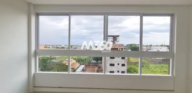 Apartamento com 3 Quartos para alugar, 90m² no Vila Rosa, Goiânia