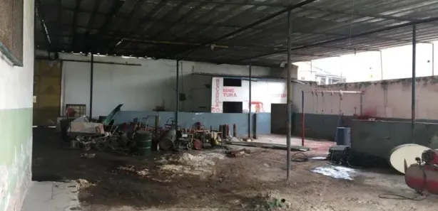 Galpão/Depósito/Armazém à venda, 800m² no Jardim das Margaridas, Salvador