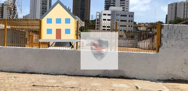 Lote/Terreno para venda ou aluguel, 1226m² no Ribeira, Natal