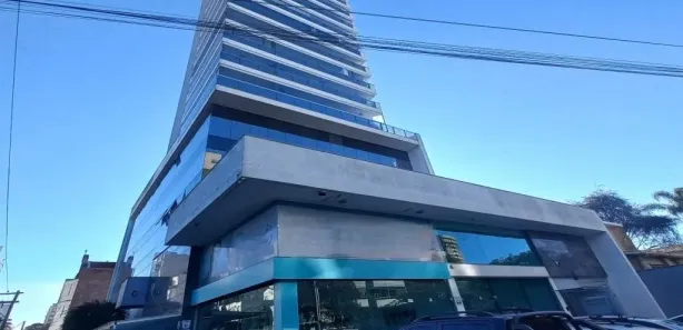 Sala Comercial para alugar, 65m² no Exposição, Caxias do Sul