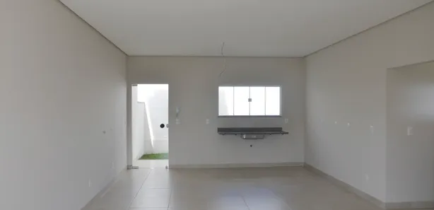 Casa de Condomínio com 2 Quartos à venda, 119m² no Jardim Bounganville, Araguaína