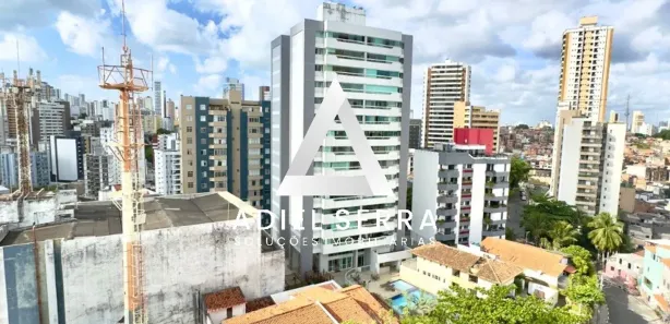 Apartamento com 2 Quartos à venda, 80m² no Ondina, Salvador