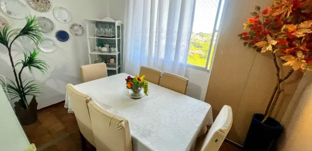 Apartamento com 3 Quartos à venda, 87m² no Tambauzinho, João Pessoa