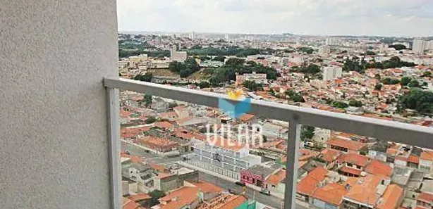 Apartamento com 2 Quartos para alugar, 72m² no Vila Hortência, Sorocaba