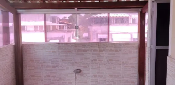 Cobertura com 3 Quartos à venda, 94m² no Caji, Lauro de Freitas