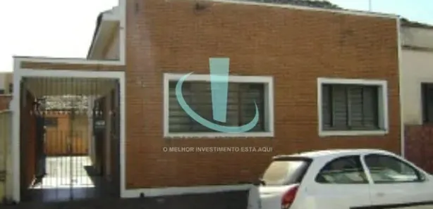 Casa com 3 Quartos à venda, 124m² no Centro, Araraquara