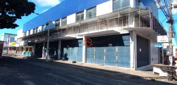 Ponto Comercial para alugar, 120m² no Alecrim, Natal