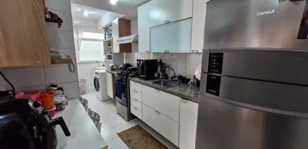 Cobertura com 4 Quartos para venda ou aluguel, 189m² no Freguesia (Jacarepaguá), Rio de Janeiro