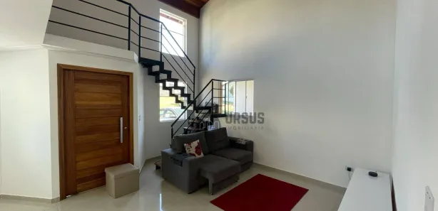 Casa de Condomínio com 4 Quartos à venda, 226m² no Caminho Novo, Tremembé