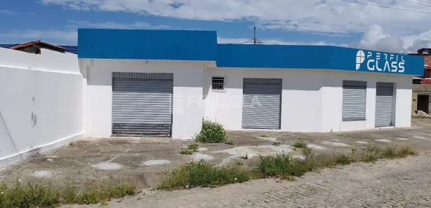 Sala Comercial para alugar, 78m² no Aruana, Aracaju