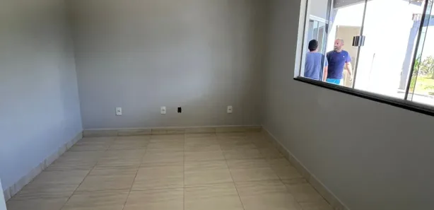 Casa de Condomínio com 3 Quartos para alugar, 250m² no Setor Habitacional Jardim Botânico, Brasília