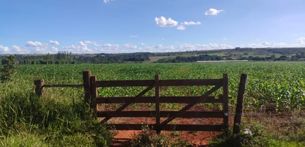 Fazenda/Sítio com 3 Quartos à venda, 280000m² no Taquara, Brasília