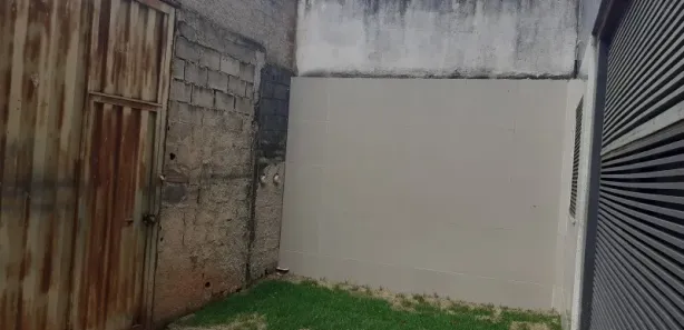 Galpão/Depósito/Armazém para alugar, 364m² no Dona Clara, Belo Horizonte