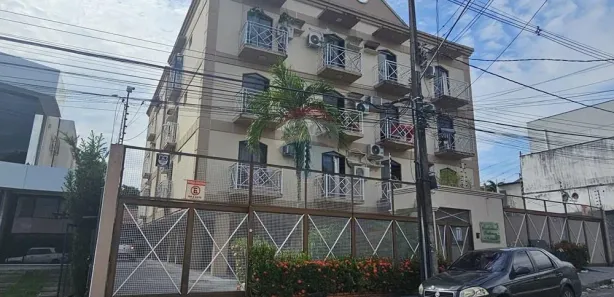 Apartamento com 2 Quartos à venda, 75m² no Nossa Senhora das Graças, Manaus