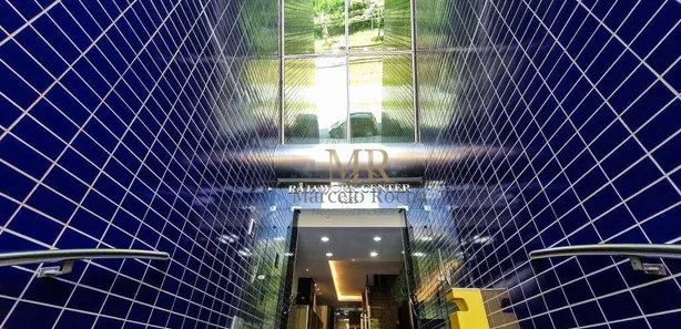Sala Comercial à venda, 38m² no Santa Lúcia, Belo Horizonte