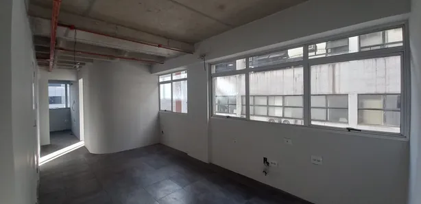 Sala Comercial à venda, 121m² no Funcionários, Belo Horizonte