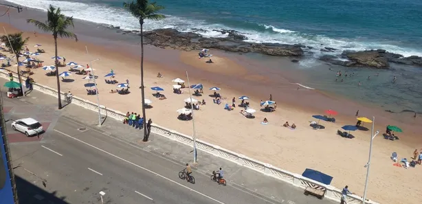 Apartamento com 1 Quarto à venda, 43m² no Barra, Salvador