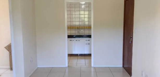 Apartamento com 2 Quartos para alugar, 45m² no Rio Branco, São Leopoldo