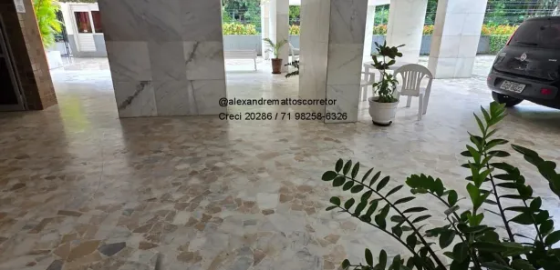 Apartamento com 3 Quartos à venda, 100m² no Garcia, Salvador