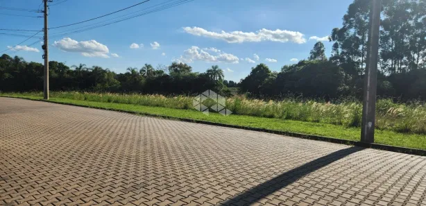 Lote/Terreno à venda, 436m² no Centro, Vera Cruz