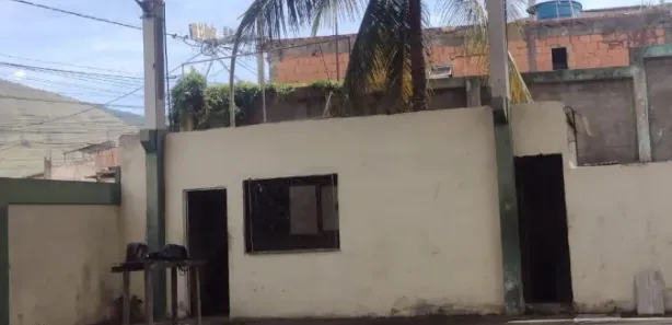 Ponto Comercial para alugar, 100m² no Rosa dos Ventos, Nova Iguaçu