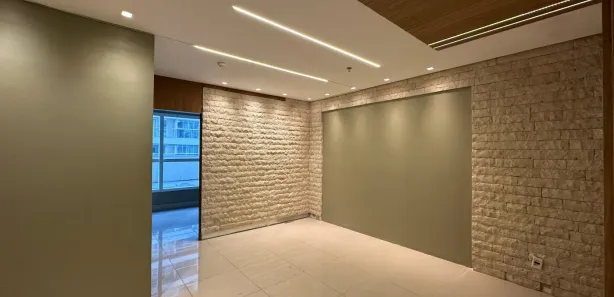 Sala Comercial à venda, 39m² no Jardim Goiás, Goiânia
