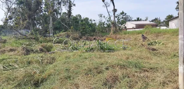 Lote/Terreno à venda, 750m² no Balneário Guaciara, Matinhos