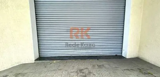 Imóvel Comercial para alugar, 50m² no Santa Rosa, Belo Horizonte