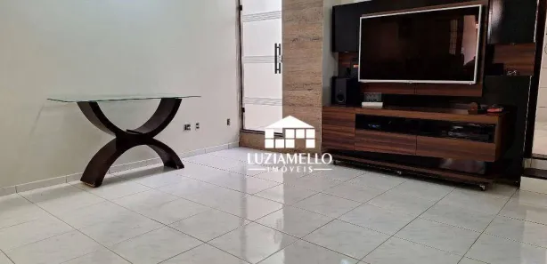 Casa com 3 Quartos à venda, 93m² no Metropolitana, Brasília