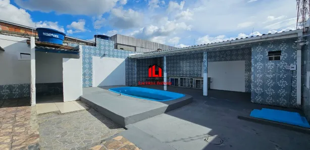 Casa com 2 Quartos à venda, 71m² no Cidade Nova, Manaus