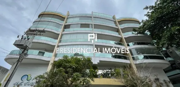 Cobertura com 2 Quartos à venda, 120m² no Vila Nova, Cabo Frio