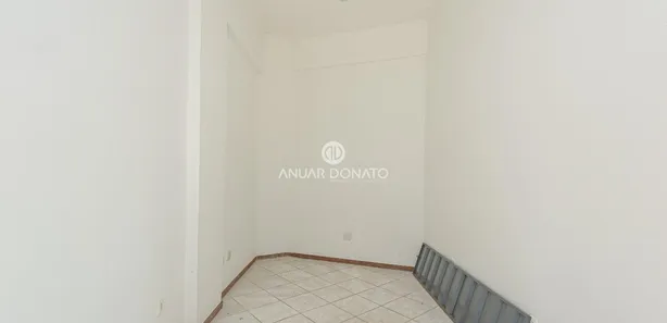 Ponto Comercial para alugar, 25m² no São Lucas, Belo Horizonte