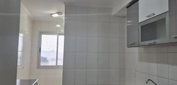 Apartamento com 2 Quartos para alugar, 74m² no Centro, Itupeva