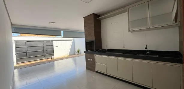Casa com 3 Quartos para alugar, 90m² no Plano Diretor Sul, Palmas