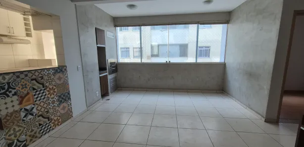 Apartamento com 3 Quartos à venda, 72m² no Dom Bosco, Belo Horizonte