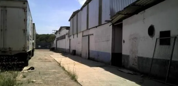 Galpão/Depósito/Armazém para alugar, 2800m² no , Simões Filho