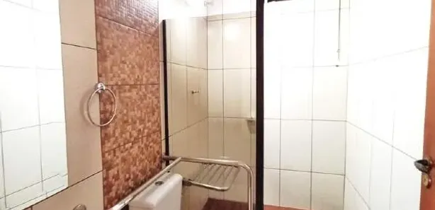 Kitnet com 1 Quarto para alugar, 12m² no Jardim Glória, Limeira