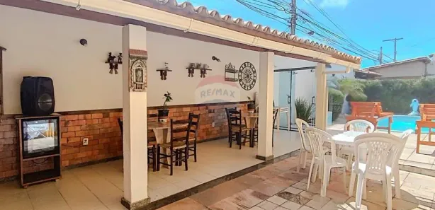 Casa com 3 Quartos à venda, 143m² no Stella Maris, Salvador