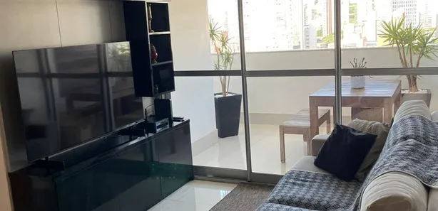 Apartamento com 2 Quartos à venda, 82m² no Savassi, Belo Horizonte