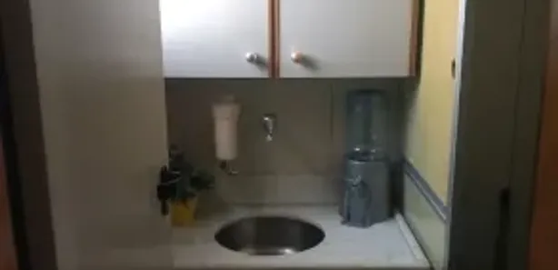 Sala Comercial para alugar, 38m² no Centro, Belo Horizonte
