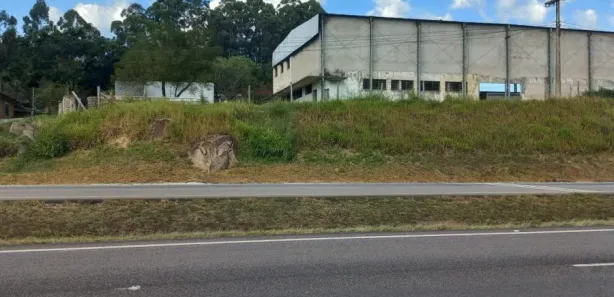 Galpão/Depósito/Armazém à venda, 1000m² no Jacaré, Cabreúva