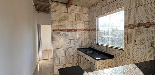 Apartamento com 1 Quarto para alugar, 35m² no Jardim Alvorada, Nova Iguaçu